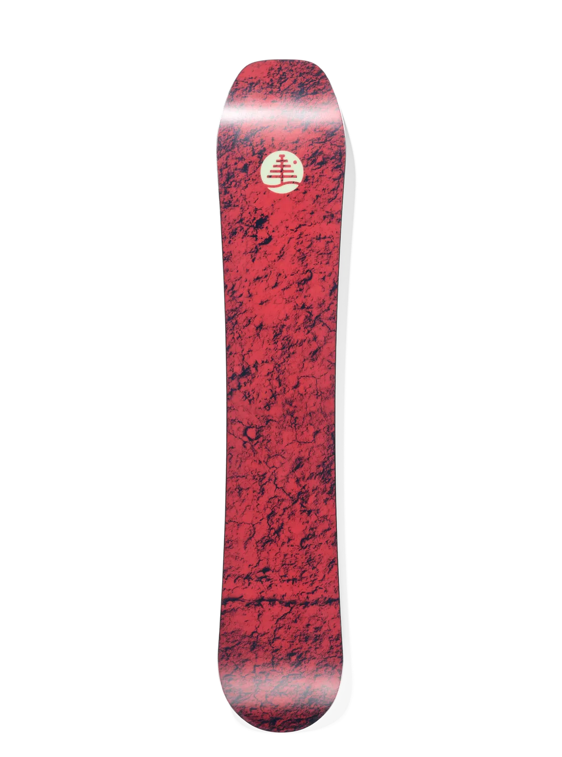 Burton Family Tree High Fidelity snowboard 158 Force