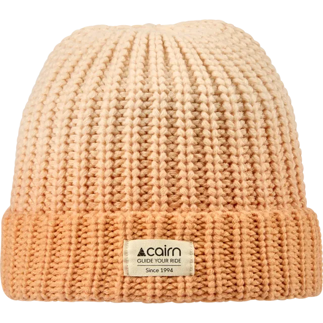 Cairn Noe Hat J barnmössa light peach