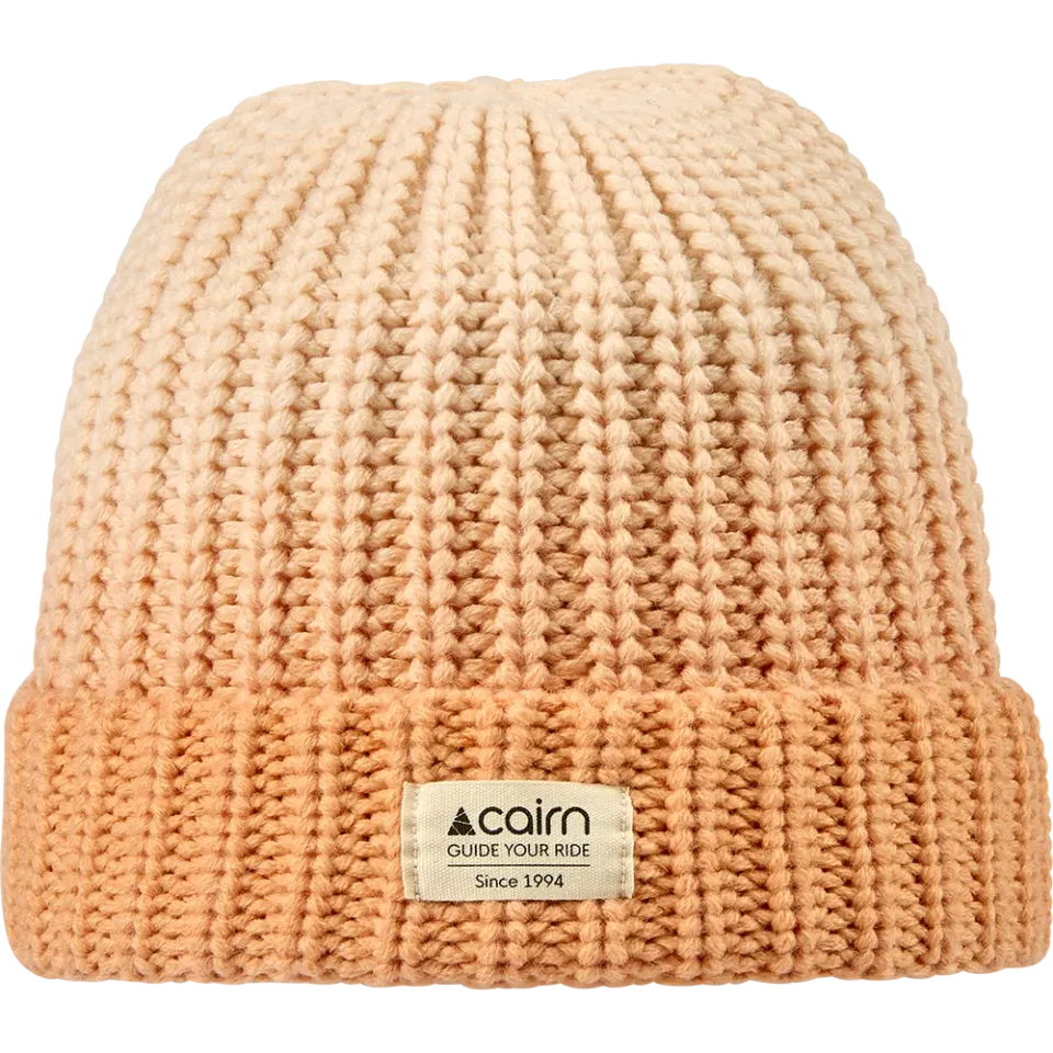 Cairn Noe Hat J barnmössa light peach