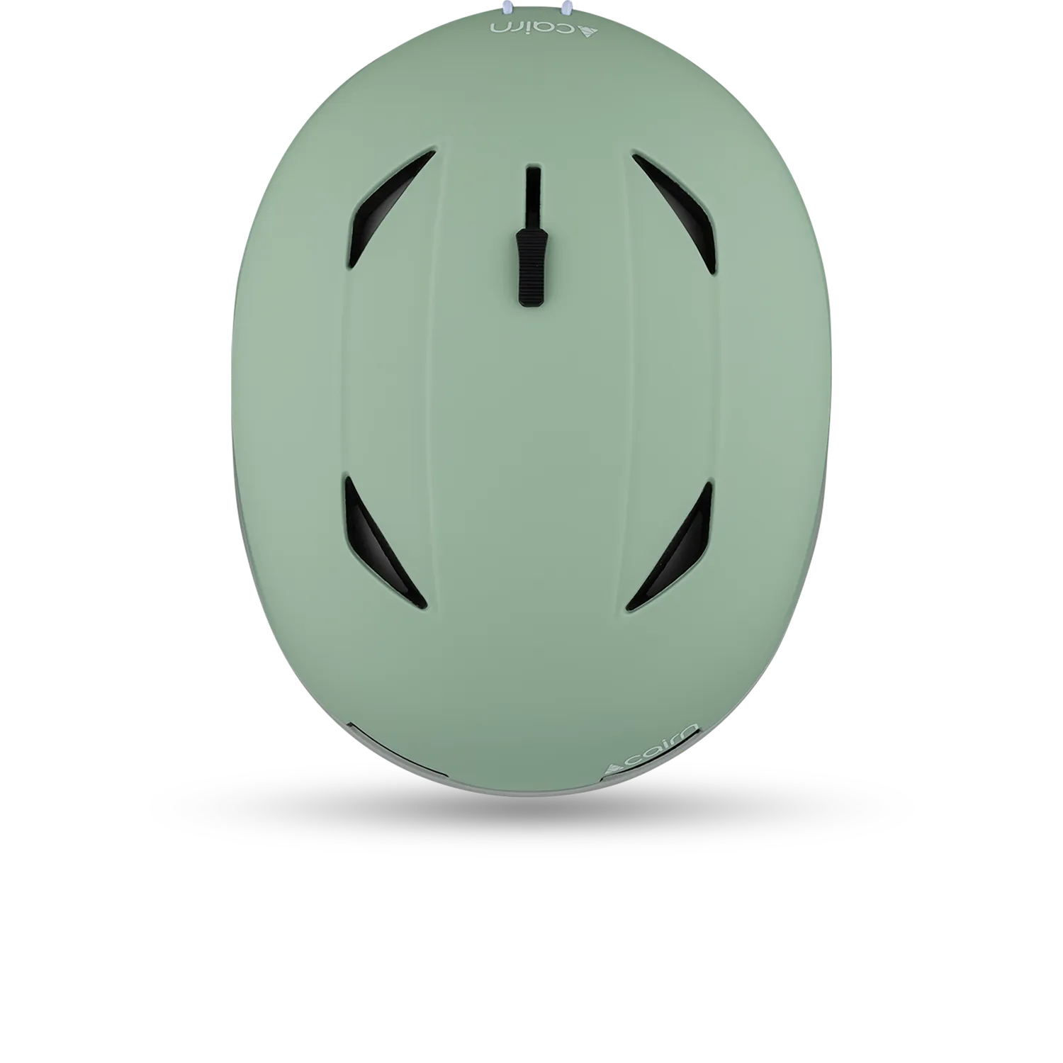 Cairn Sport Atlas Pure Mat skidhjälm Jade Recco