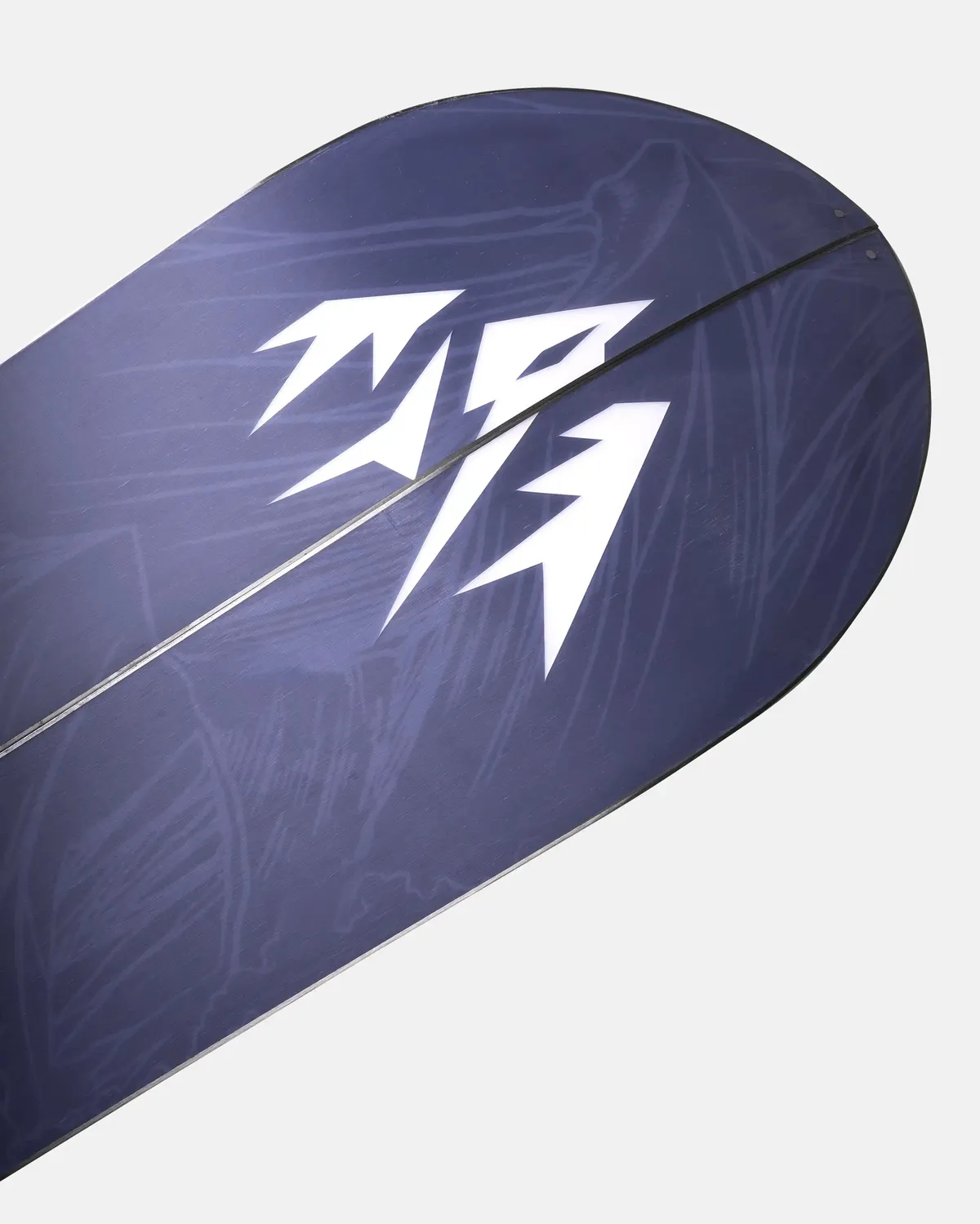Jones Frontier 2.0 splitboard herr 159 riktad