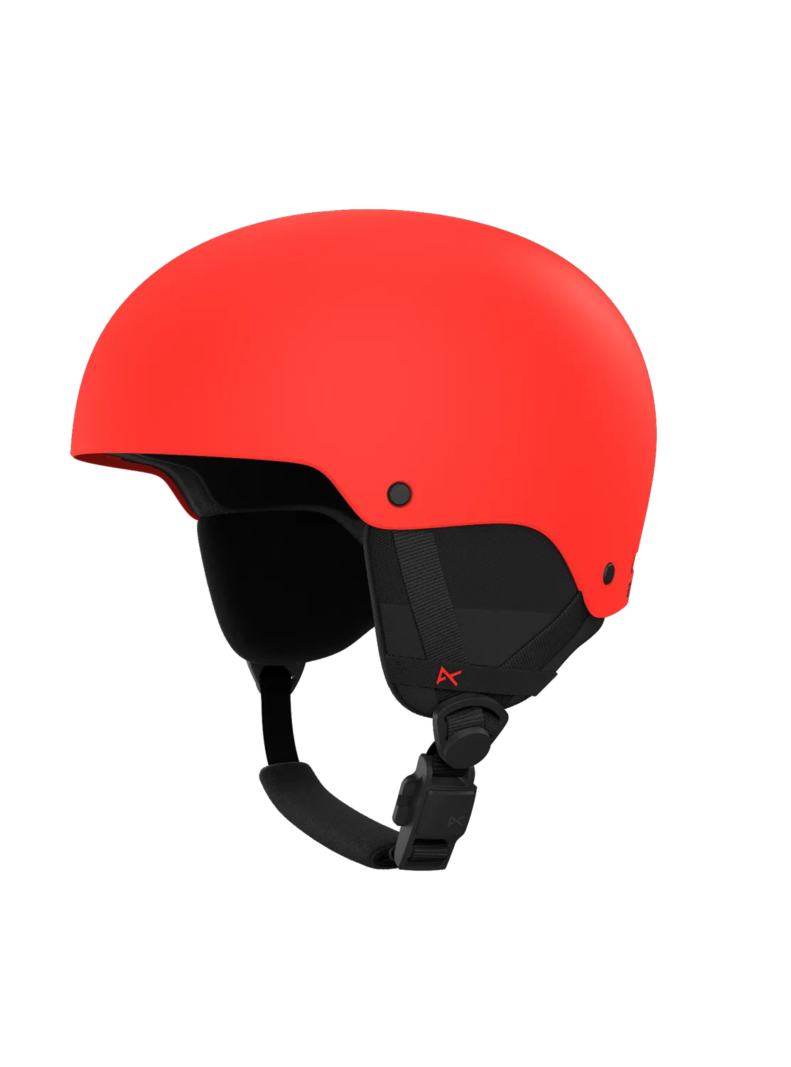 Anon Rime 3 barnhjälm S-M hyper lilac multisport