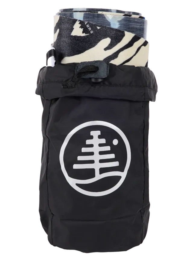 Burton Universal Splitskins Glide stighudar M syntet