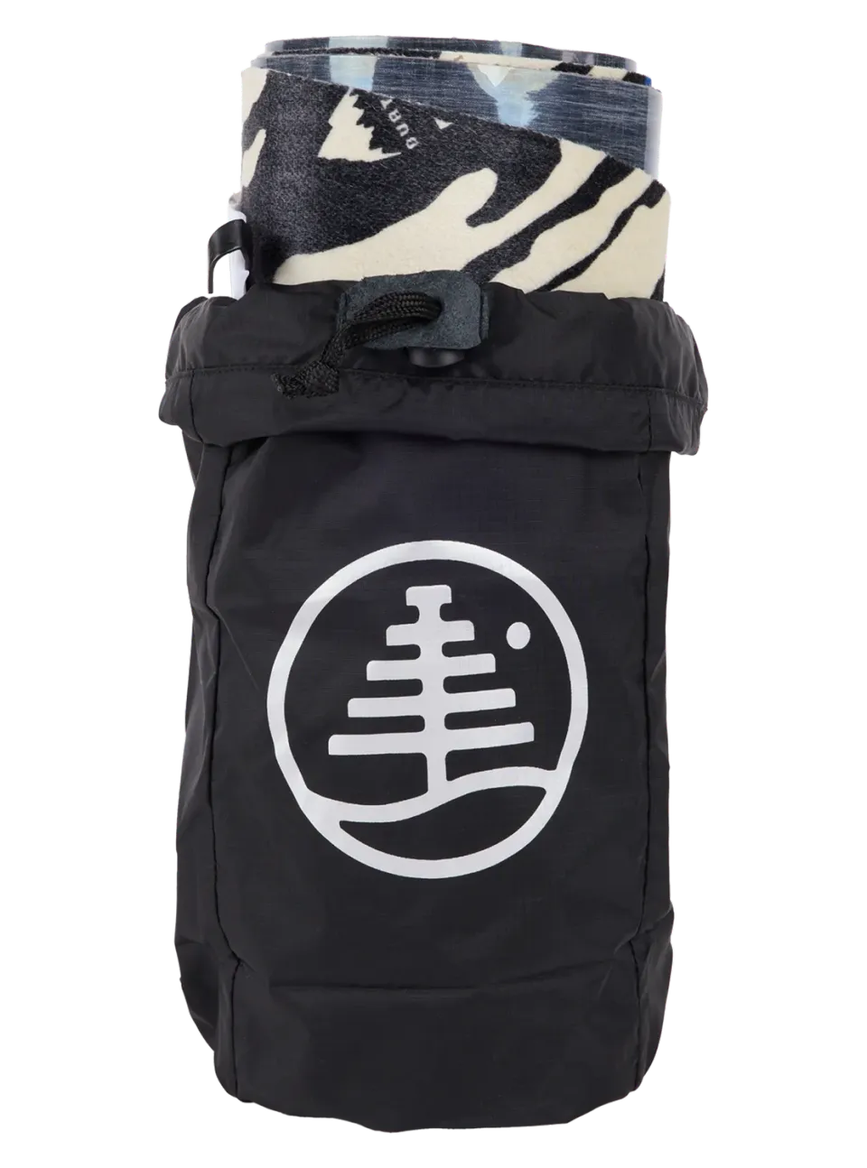 Burton Universal Splitskins Glide stighudar M syntet