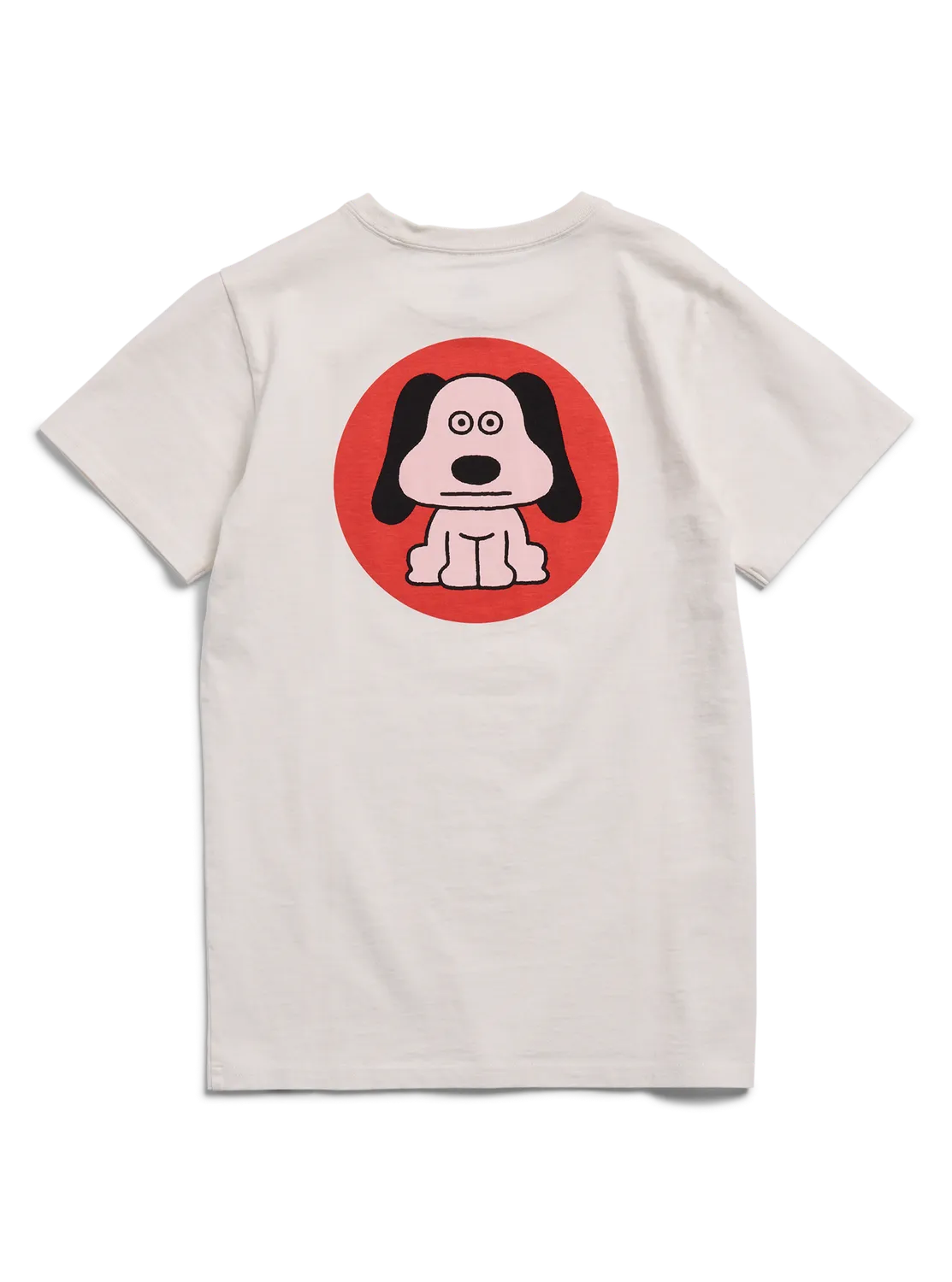 Burton Process 27 t-shirt barn Stout White