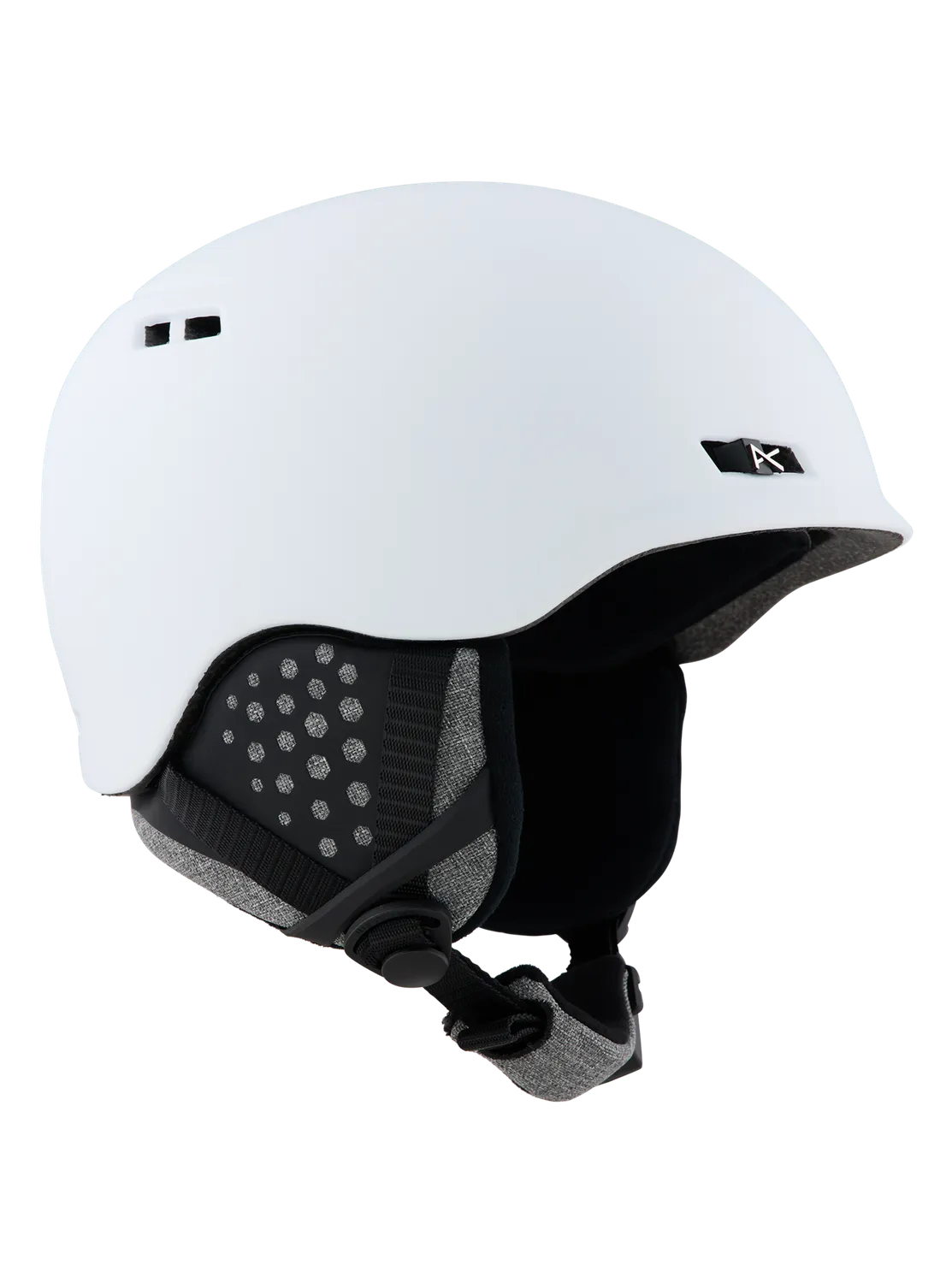 Burton Anon Rodan skidhjälm Terracotta lågprofil BOA