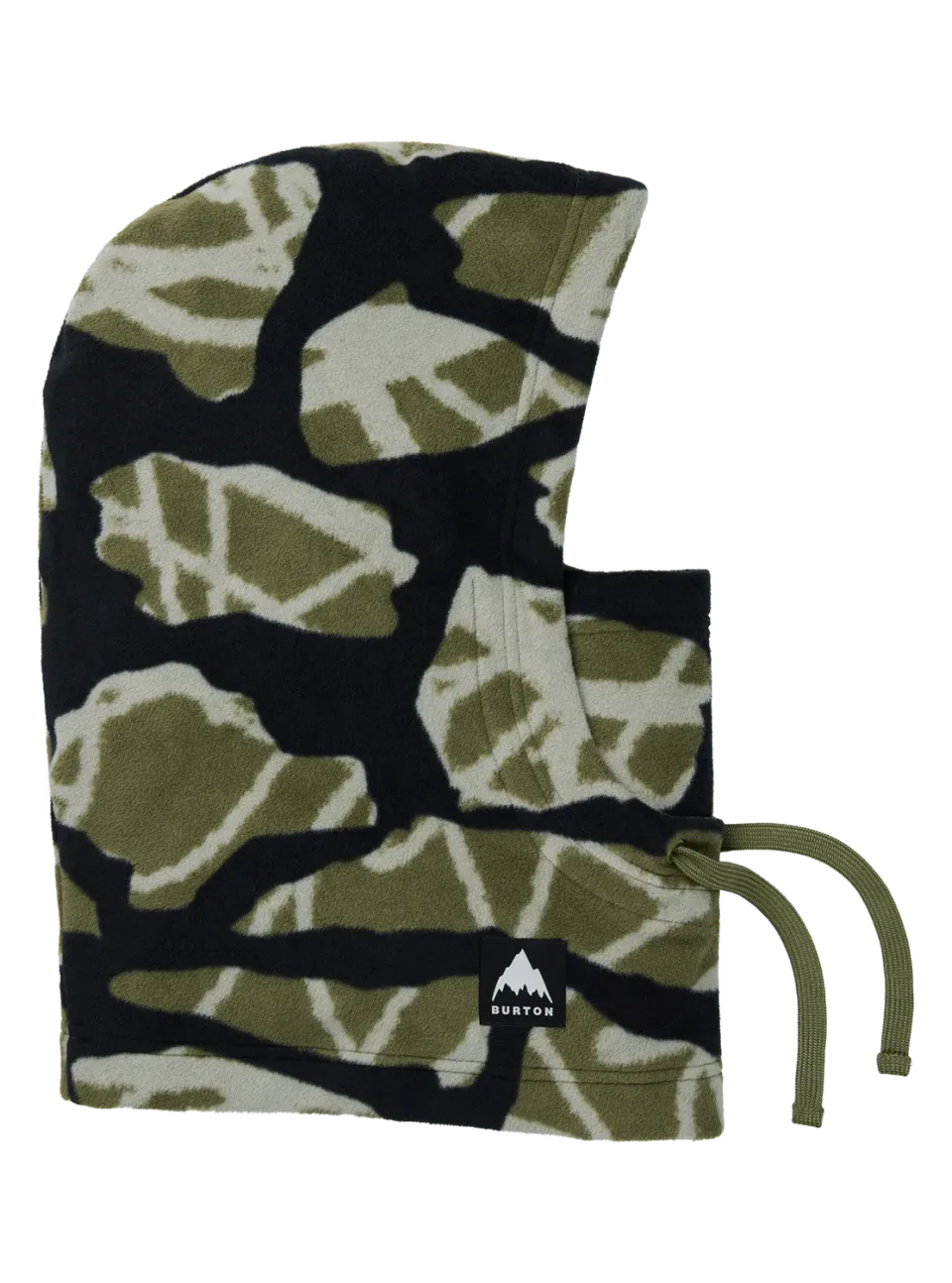 Burton Burke Hood huva Nightfall vindtät