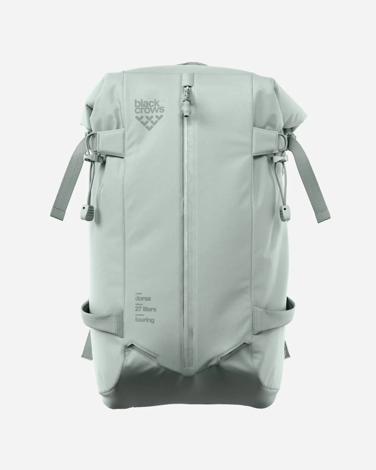 Black Crows Dorsa 27 ryggsäck svart 27 liter