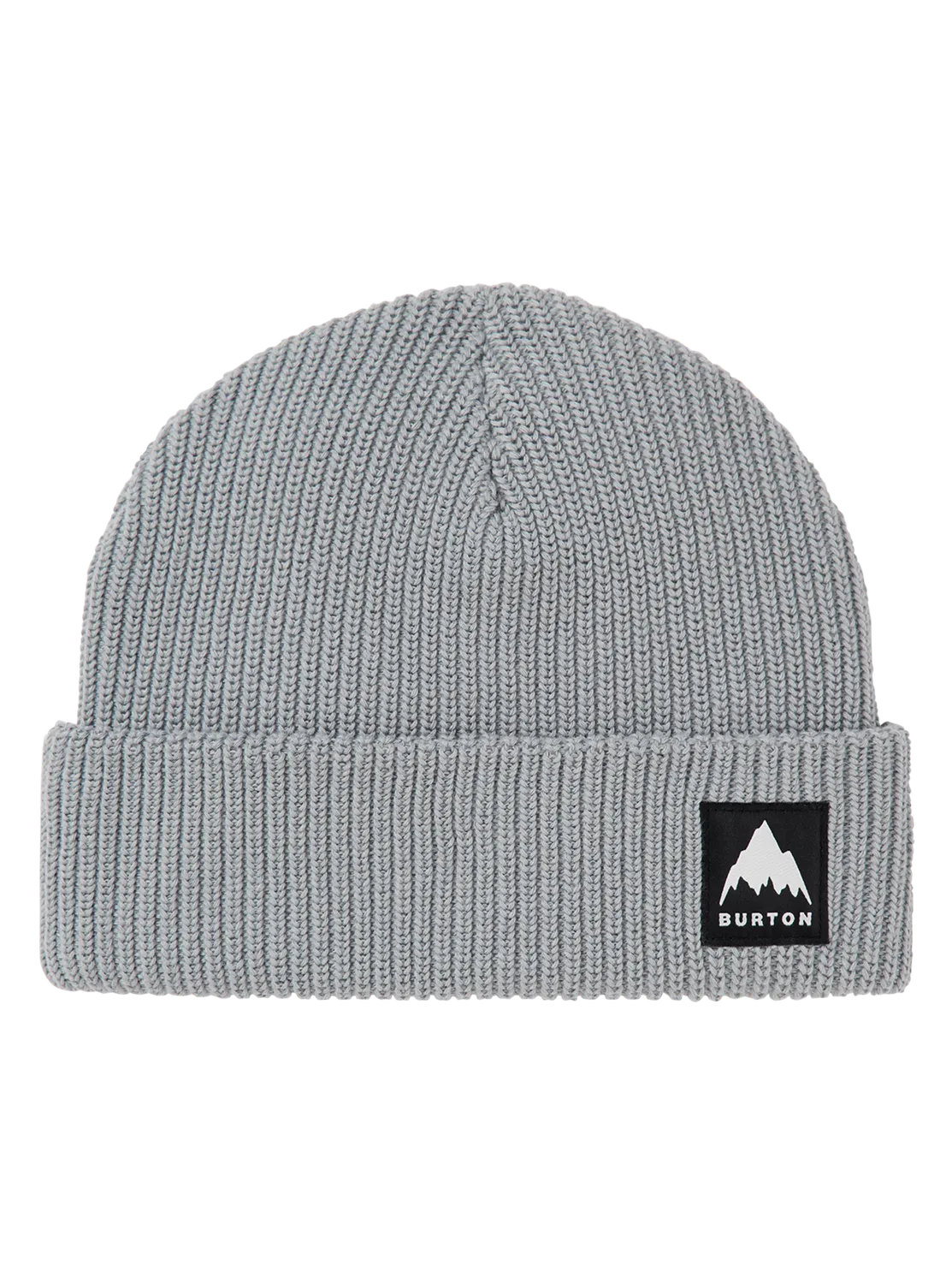 Burton Recycled VT mössa true black återvunnen
