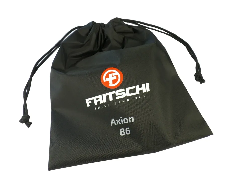 Fritschi harscheisenpåse nylon Xenic 95