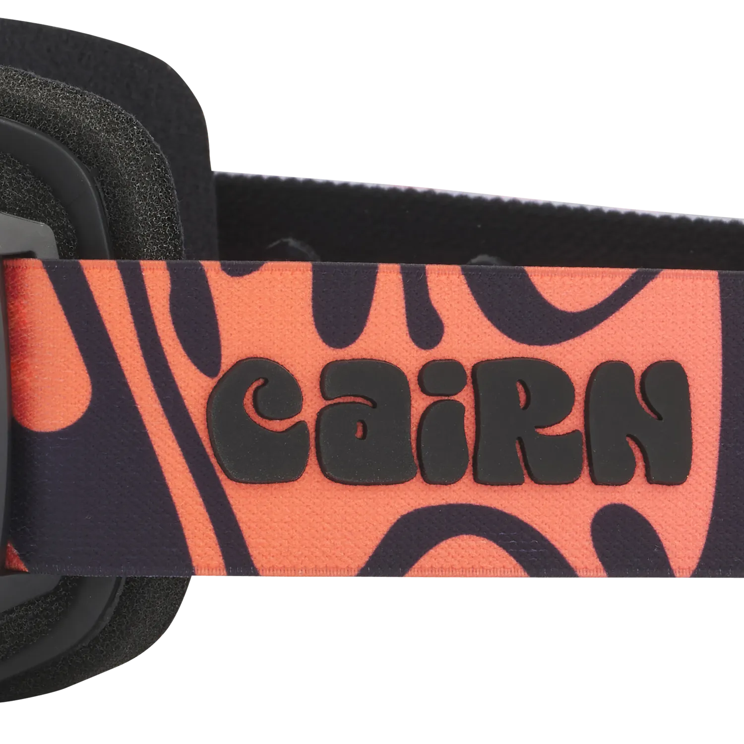 Cairn Sport Glide Pure CLX3 Matte Black Pink skidglasögon Cat3