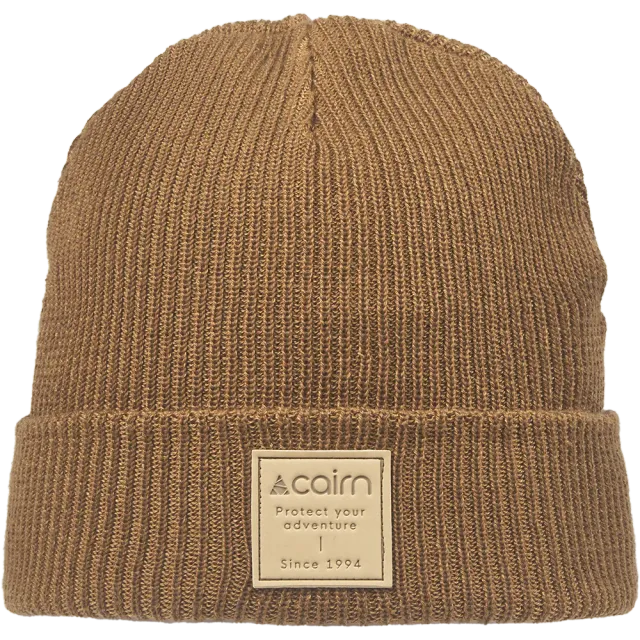Cairn Achil Hat mössa nuts herr
