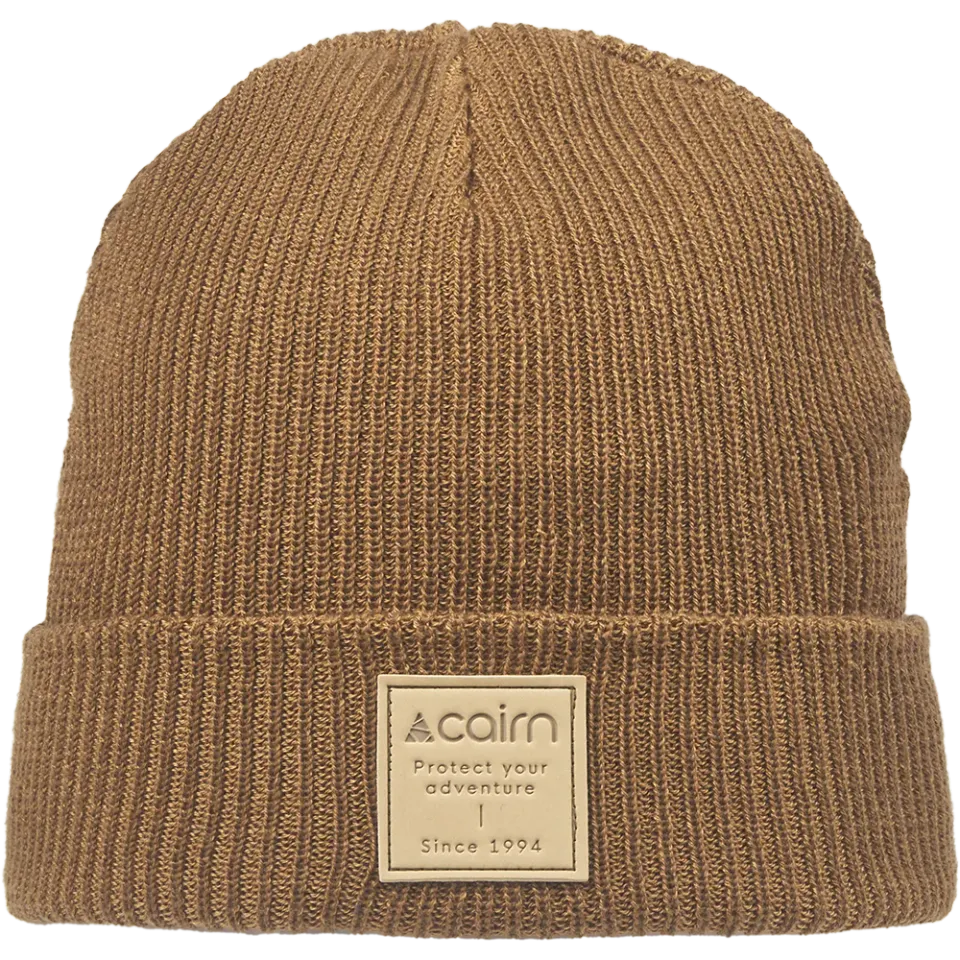 Cairn Achil Hat mössa nuts herr