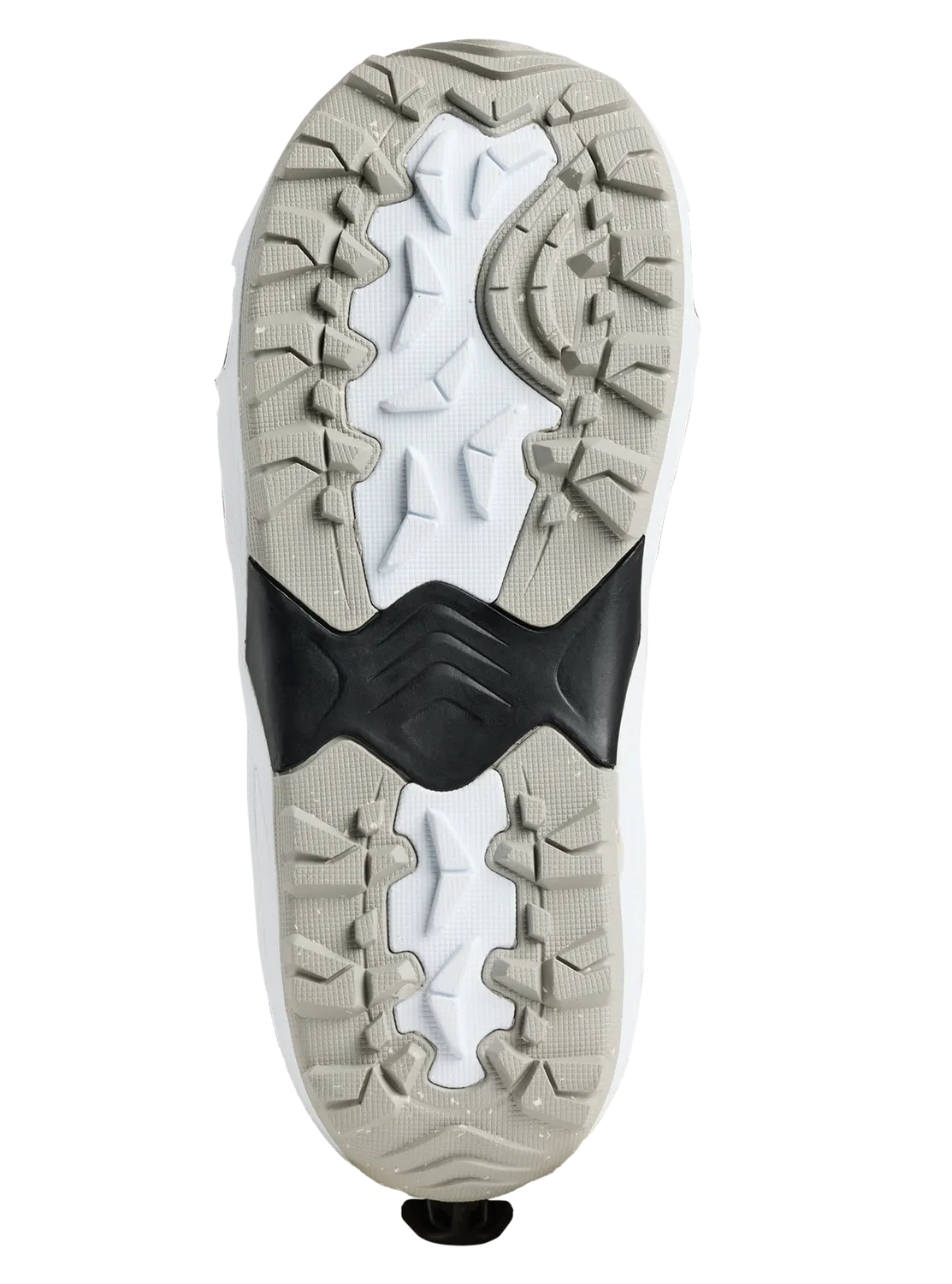 Burton Highshot Step On snowboardboots dam Gray Cloud responsiva