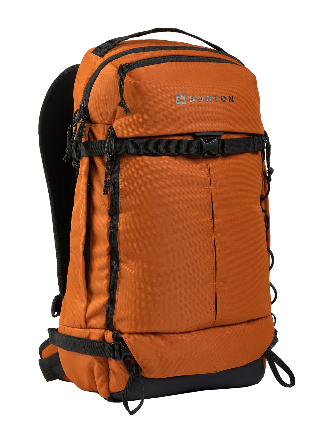 Burton Sidehill 25L ryggsäck sharkskin
