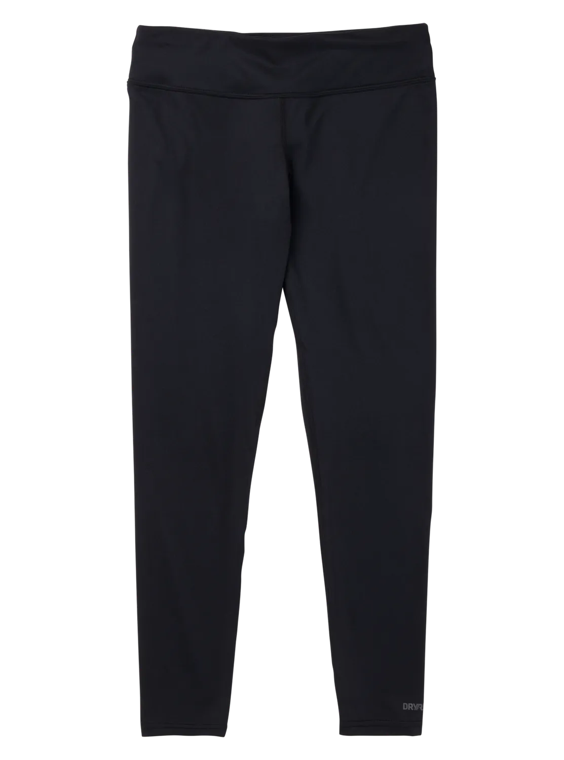 Burton Lightweight X underställsbyxor dam svart