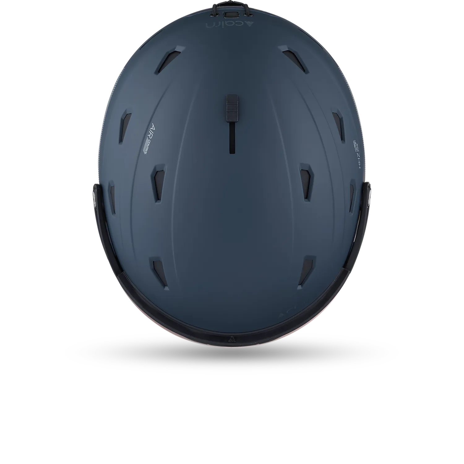 Cairn Xplorer Visor Evolight NXT skidhjälm mat eclipse