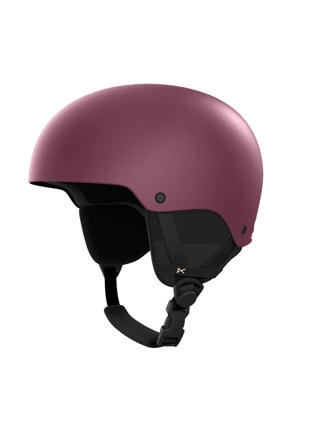 Anon Raider 3 snowboardhjälm retro blue