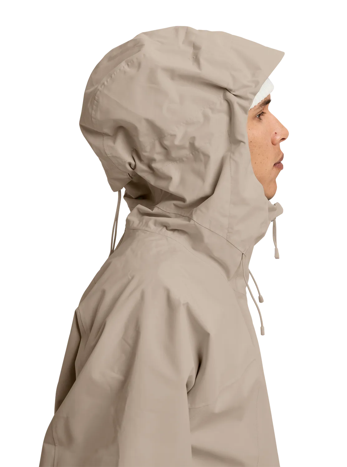 Burton Reserve 2L Skaljacka Seersucker Camo 20k vattentät