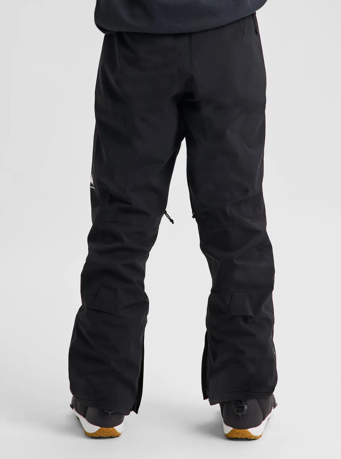 Burton Reserve 2L Stretch skidbyxor Shockwave Floral 20k