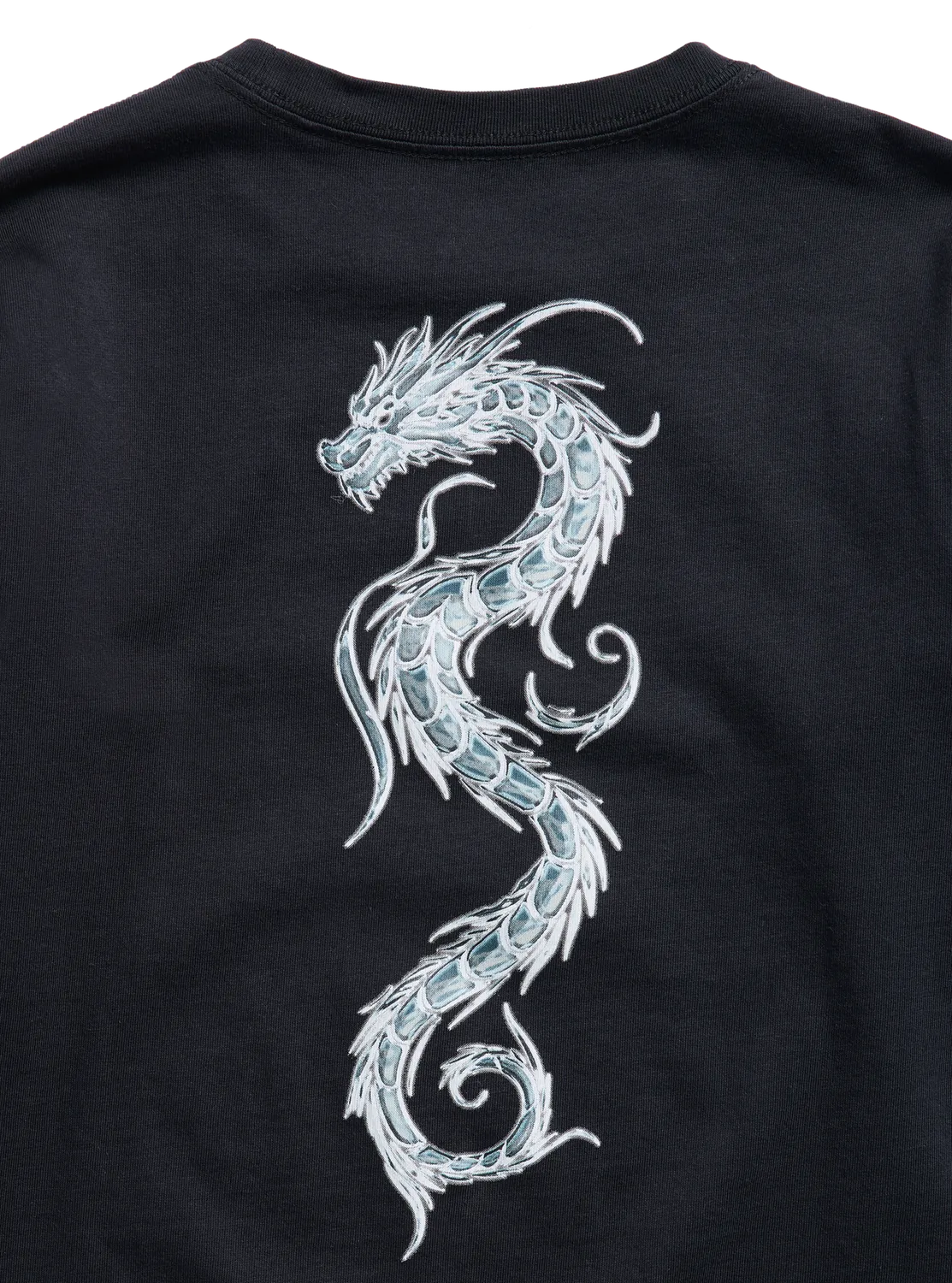 Burton Blossom 27 långärmad t-shirt barn True Black