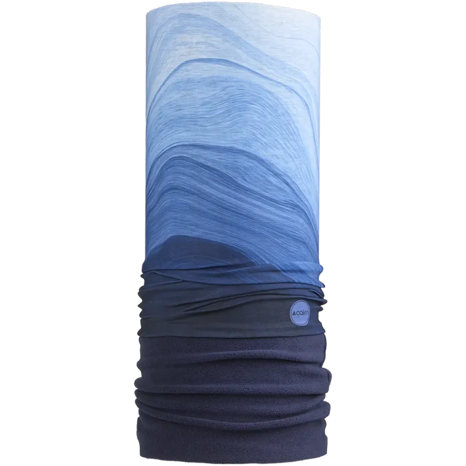 Cairn Malawi Polar Tube halsvärmare fleece