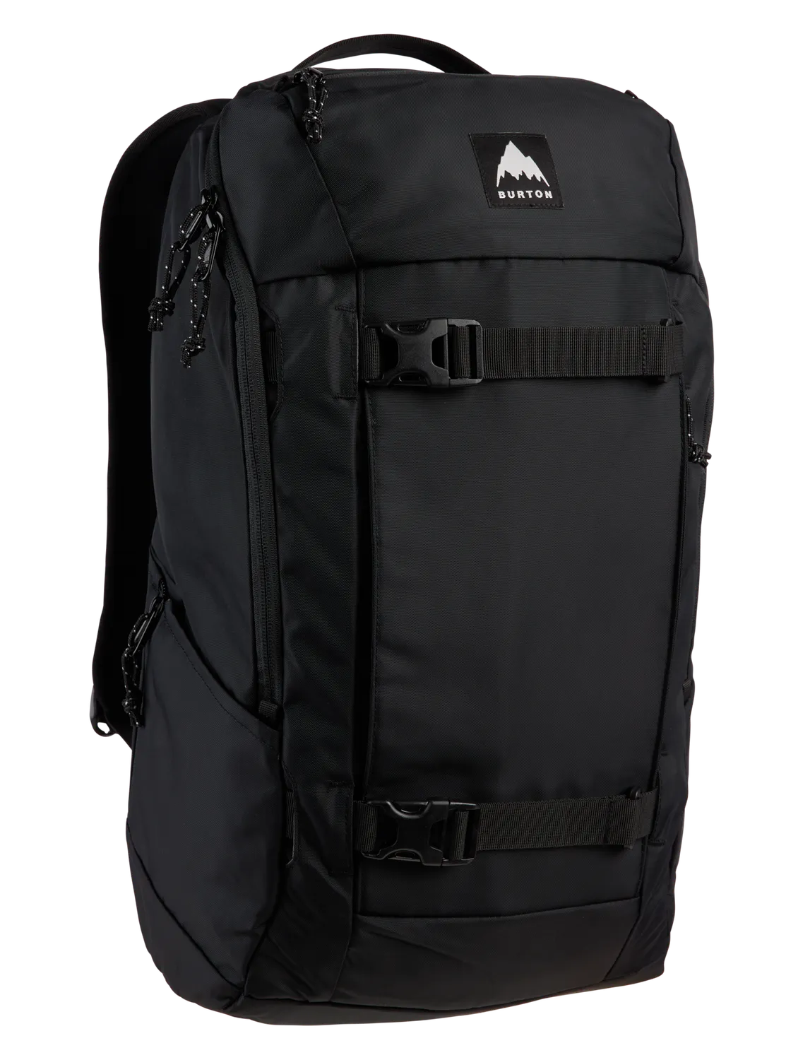 Burton Kilo 2.0 ryggsäck 27L true black