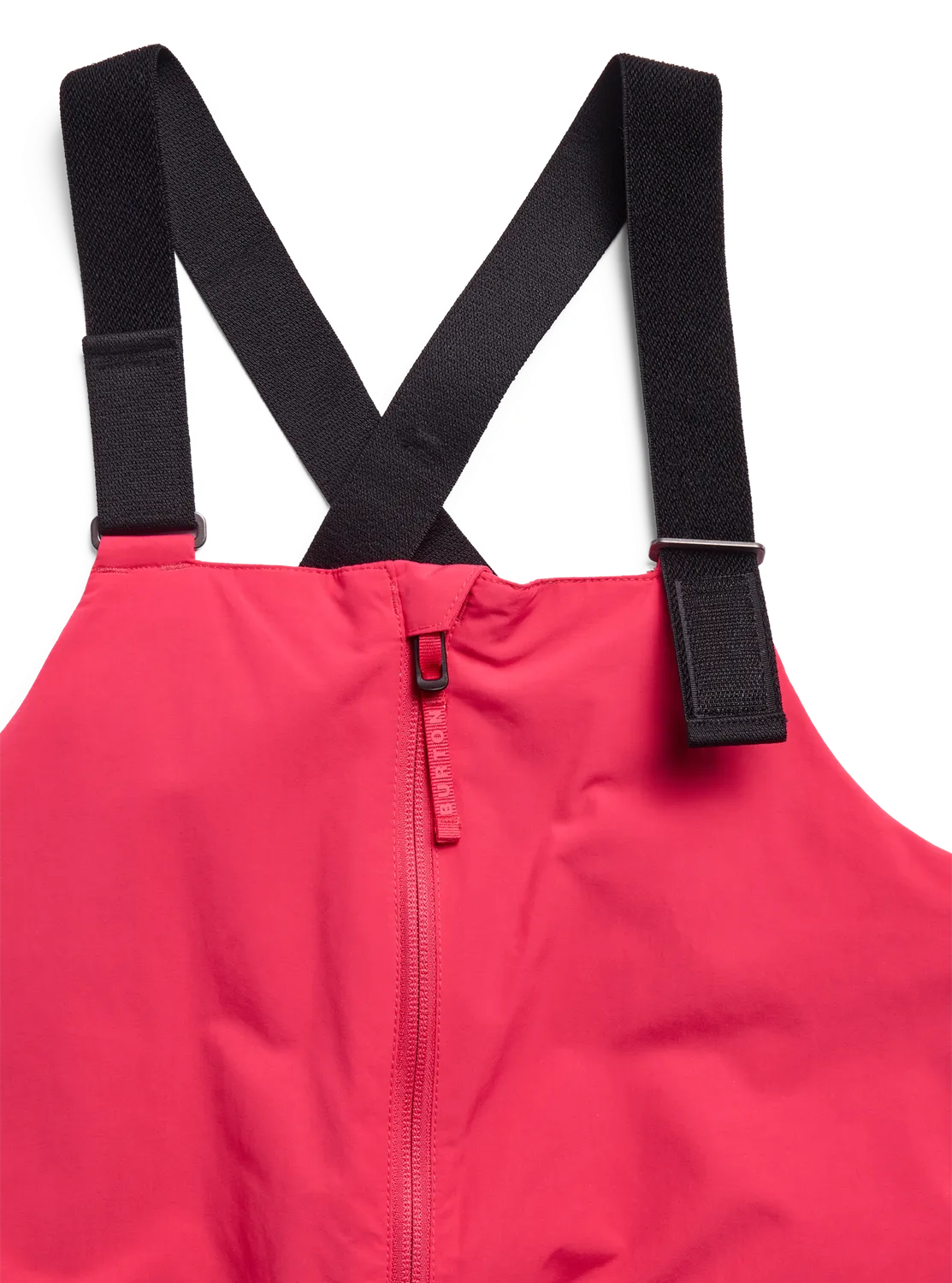 Burton Skylar 2L bib-byxor barn True Black vattentät