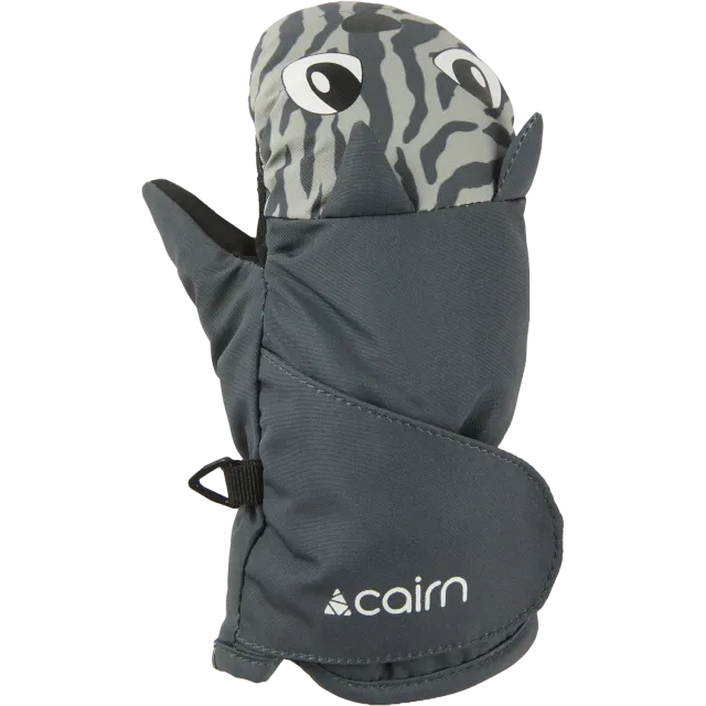 Cairn Pico B barnvantar Coal Cat varma