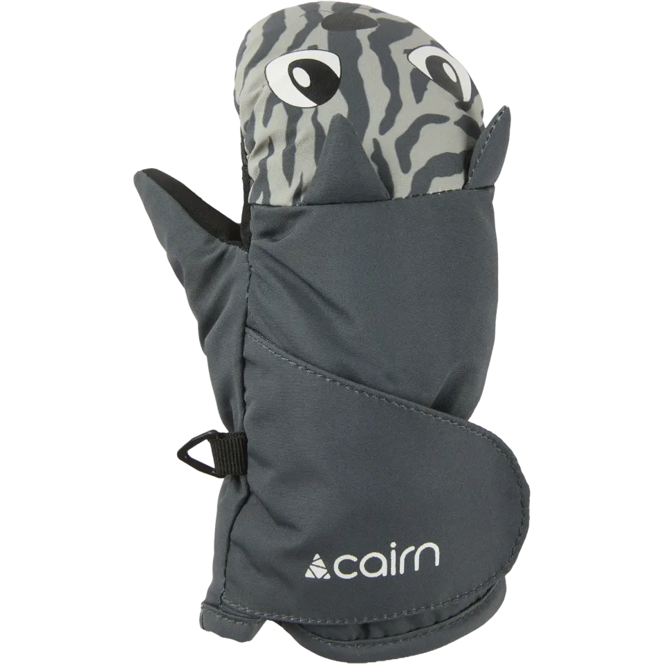 Cairn Pico B barnvantar Coal Cat varma