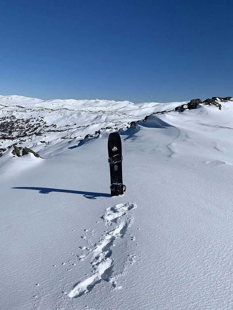Jones Mini Mind Expander snowboard 130 barn allmountain