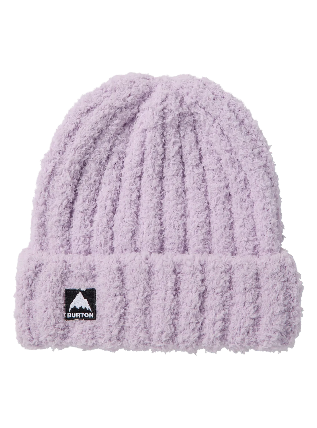 Burton Plush Beanie mössa True Black extra mjuk