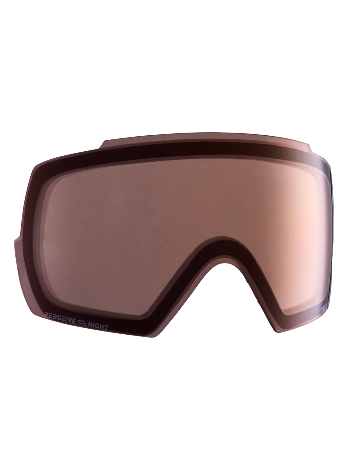 Anon M5S Perceive skidglasögonlins Variable Blue