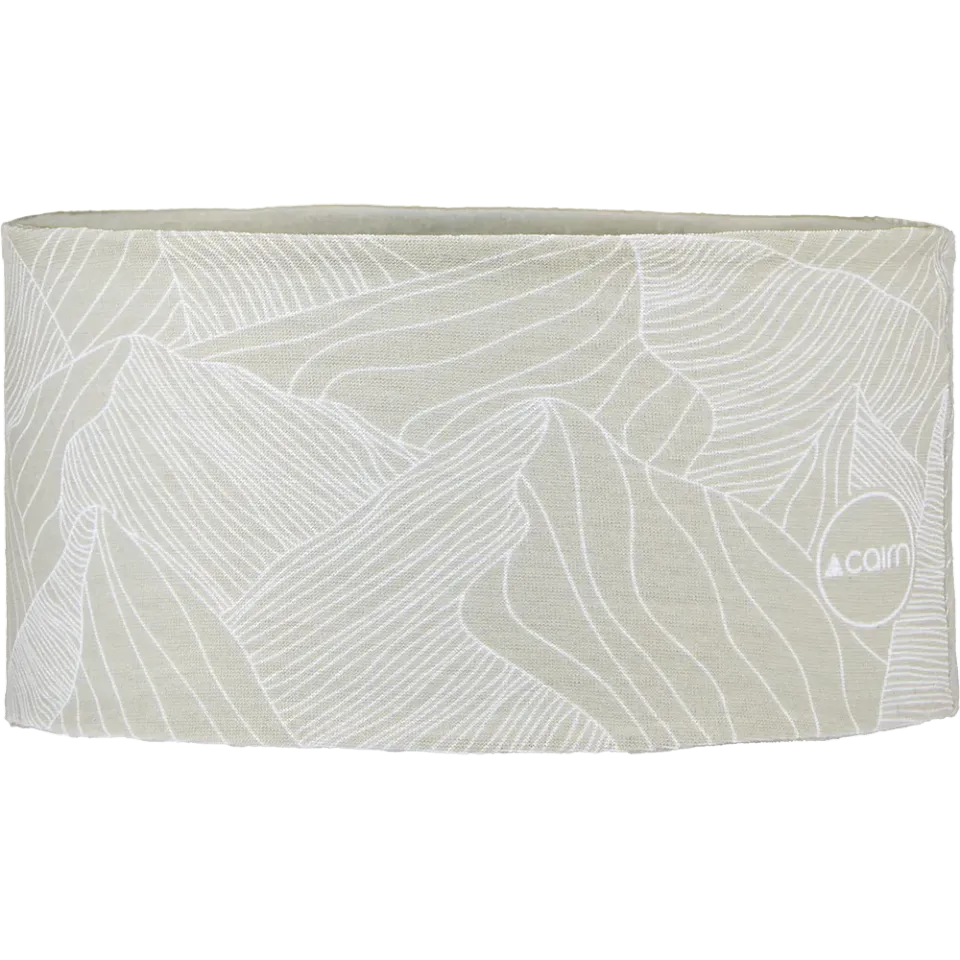 Cairn Malawi Headband pannband Agathe Mountain unisex