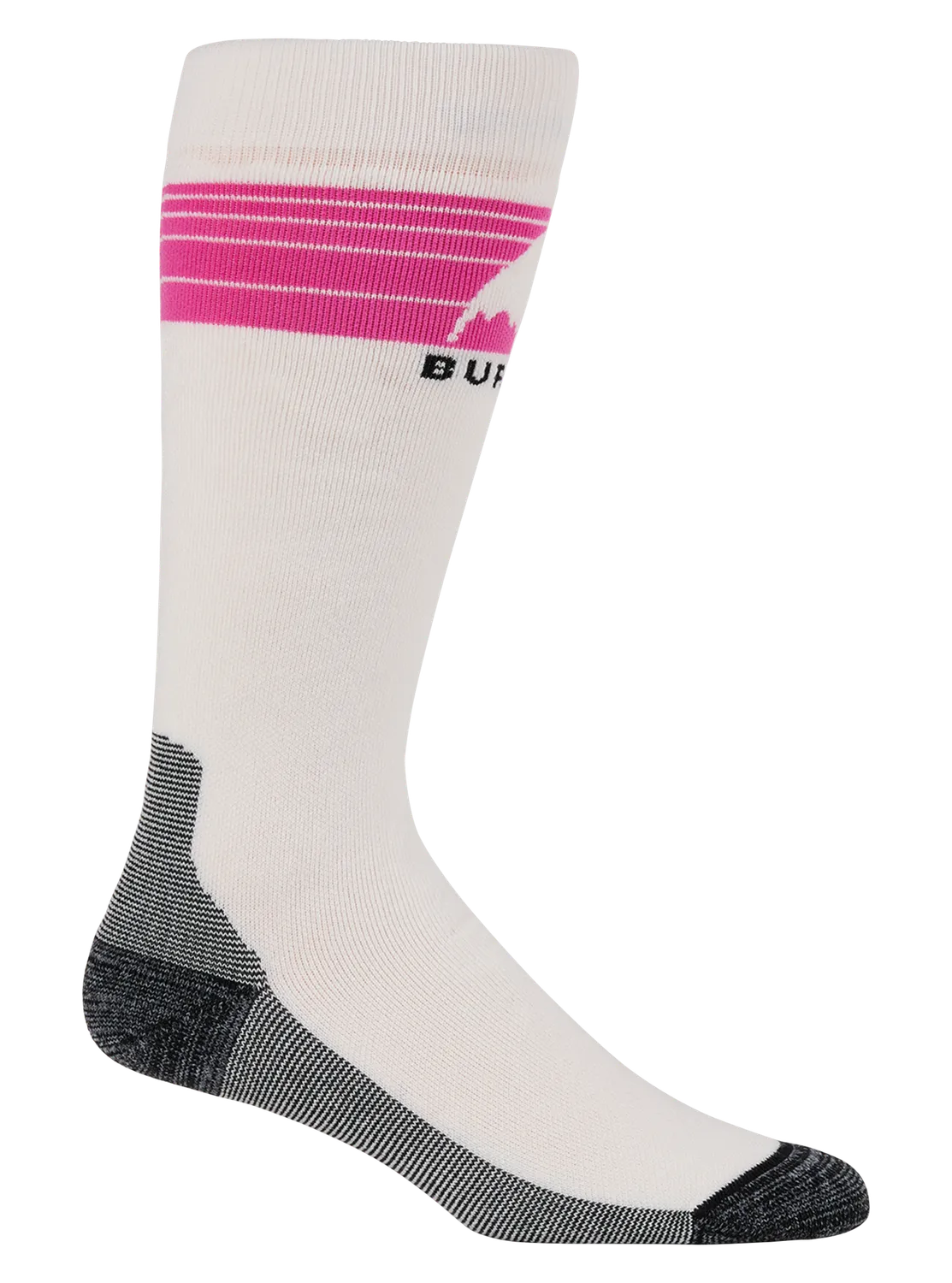 Burton Emblem Midweight snowboardstrumpor Summit Taupe