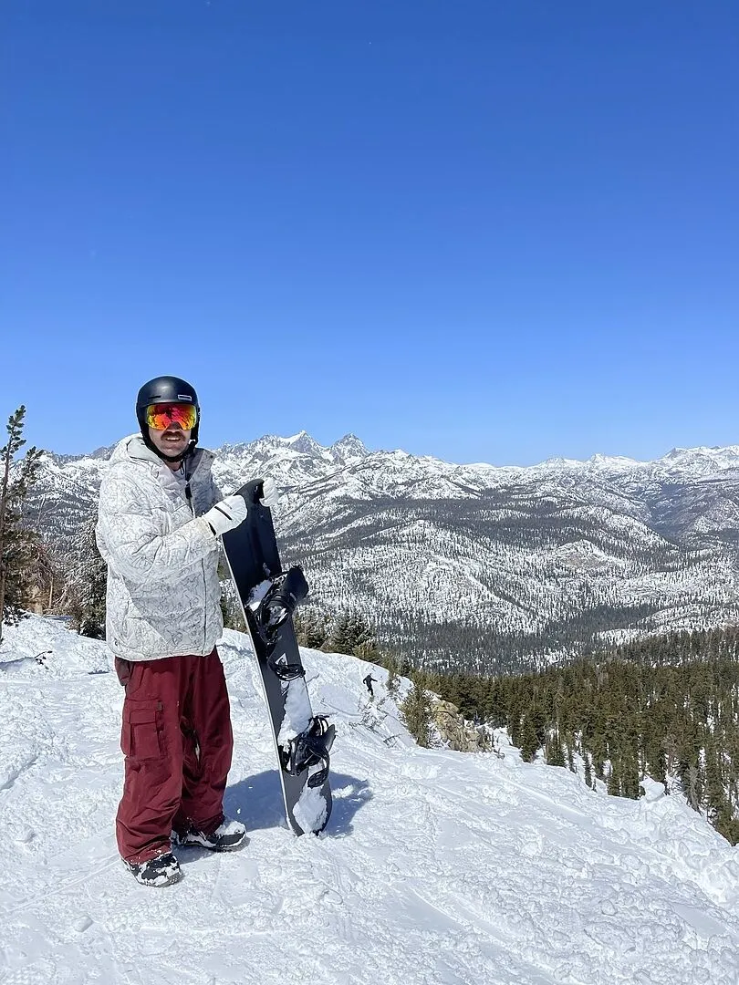 Burton Instigator PurePop snowboard 155 nybörjare