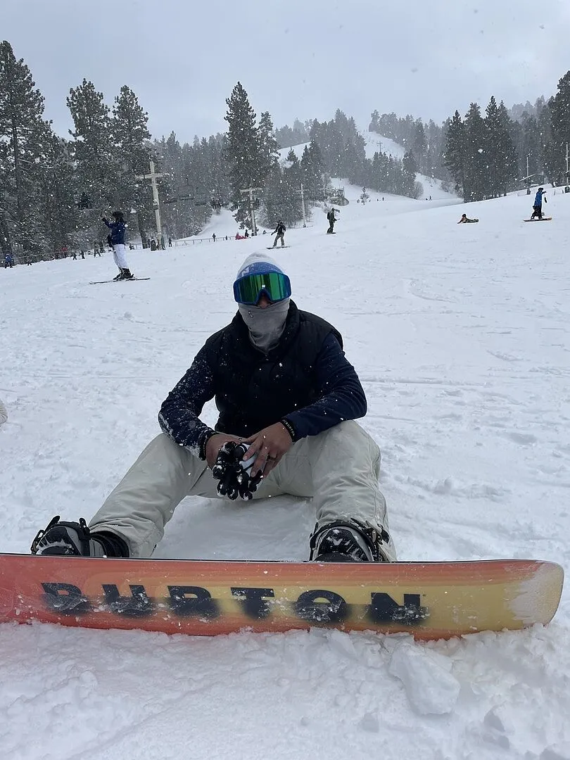 Burton Custom Camber snowboard 154 Faded allround