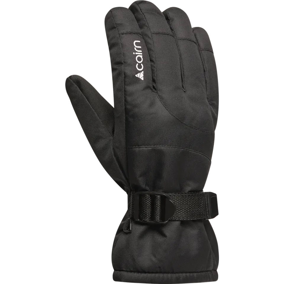 Cairn Optima M C-Tex skidhandskar black