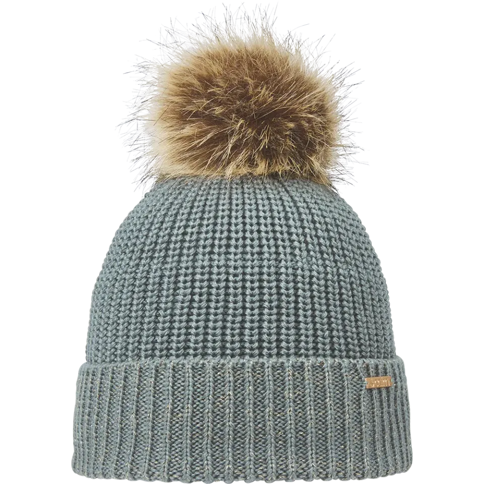 Cairn Lea Hat J mössa sauge barn pompom