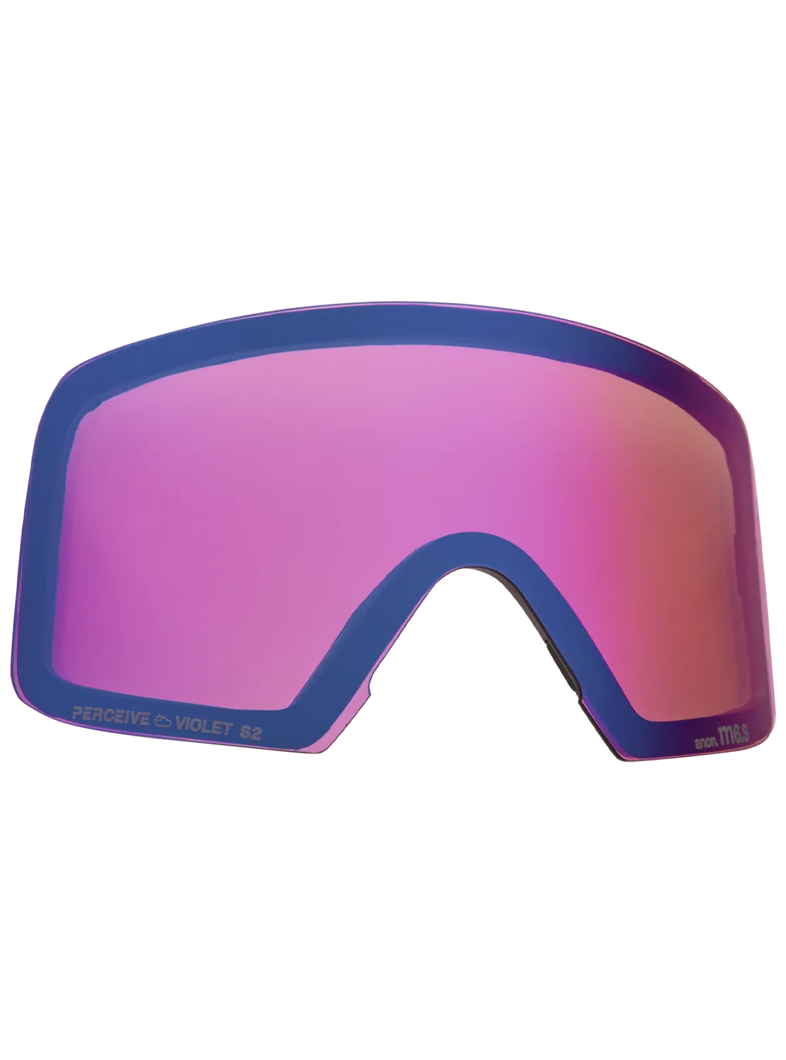Burton Anon M6S Perceive gogglelins Sunny Onyx
