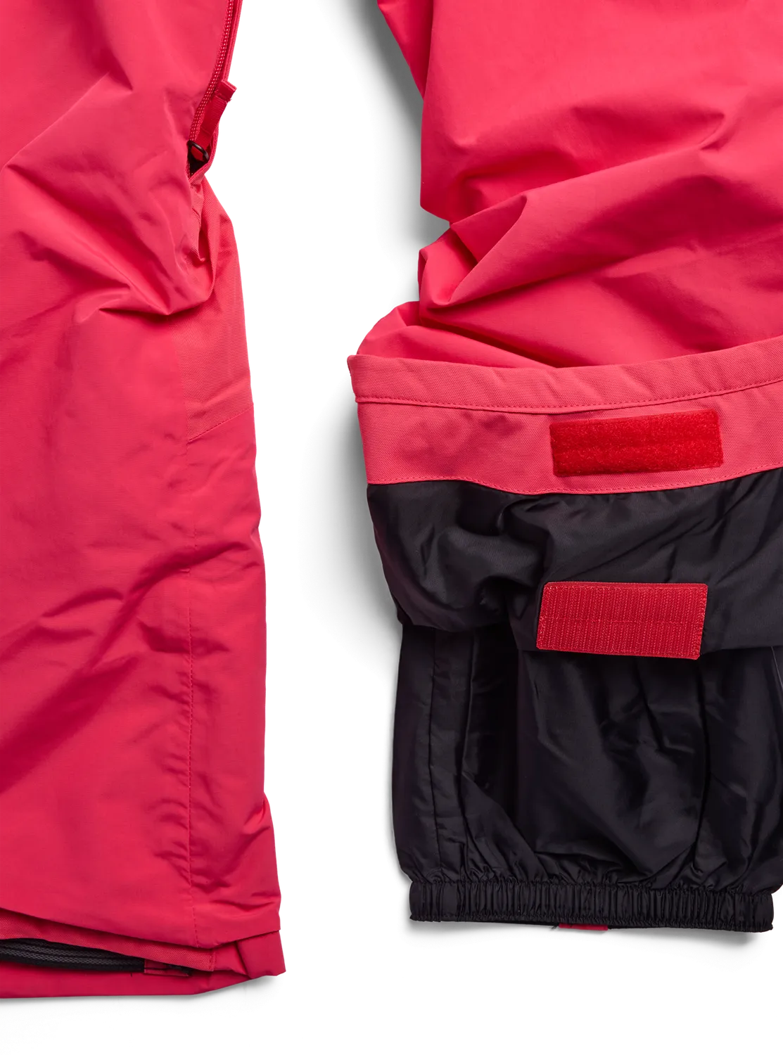 Burton Skylar 2L bib-byxor barn True Black vattentät