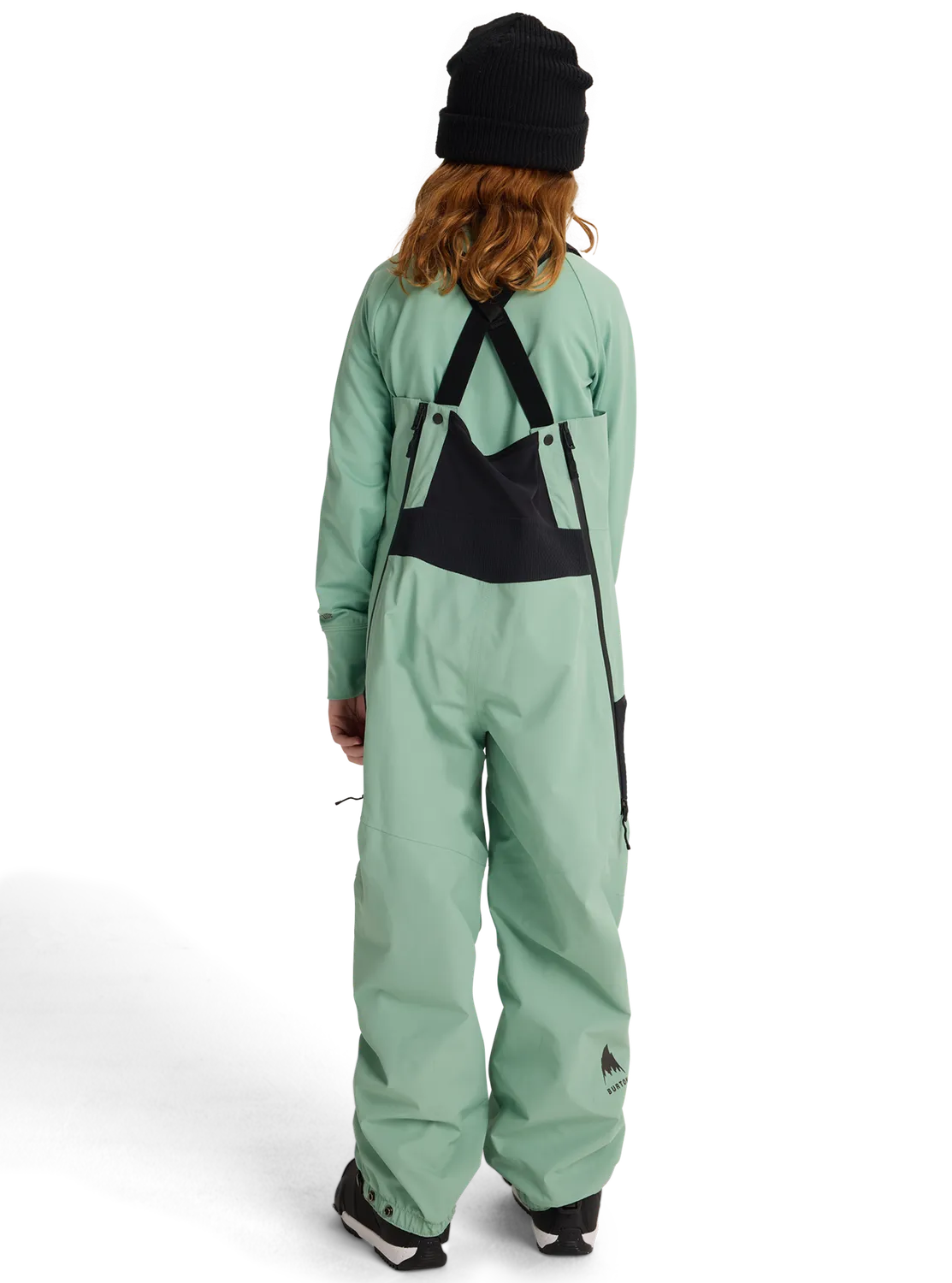 Burton Outbeam 3L hossbyxor barn Soft Sage