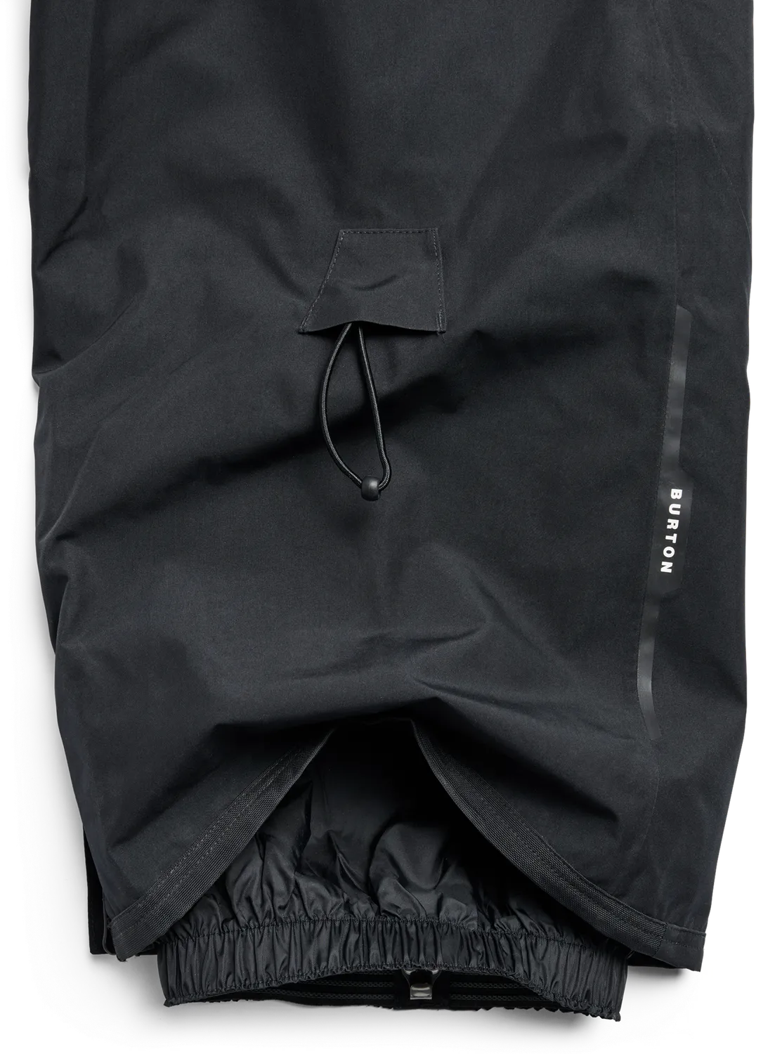 Burton Reserve 2L Stretch skidbyxa herr True Black 20k