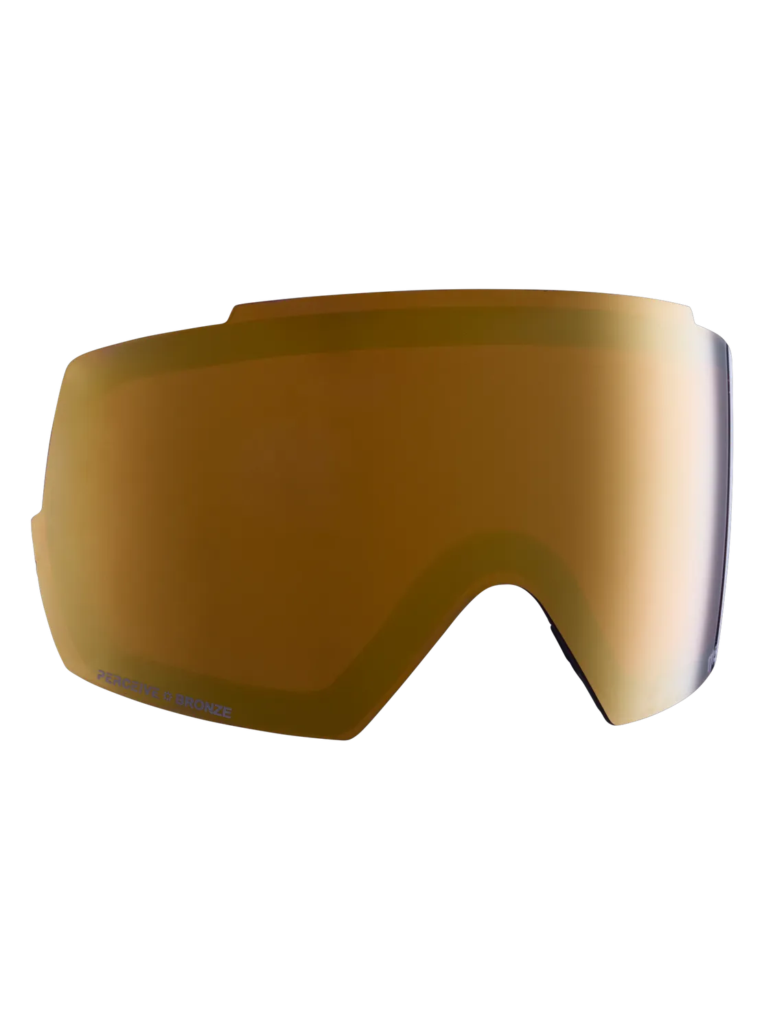 Anon M5 Perceive reservlins Sunny Onyx S4 skidglasögon