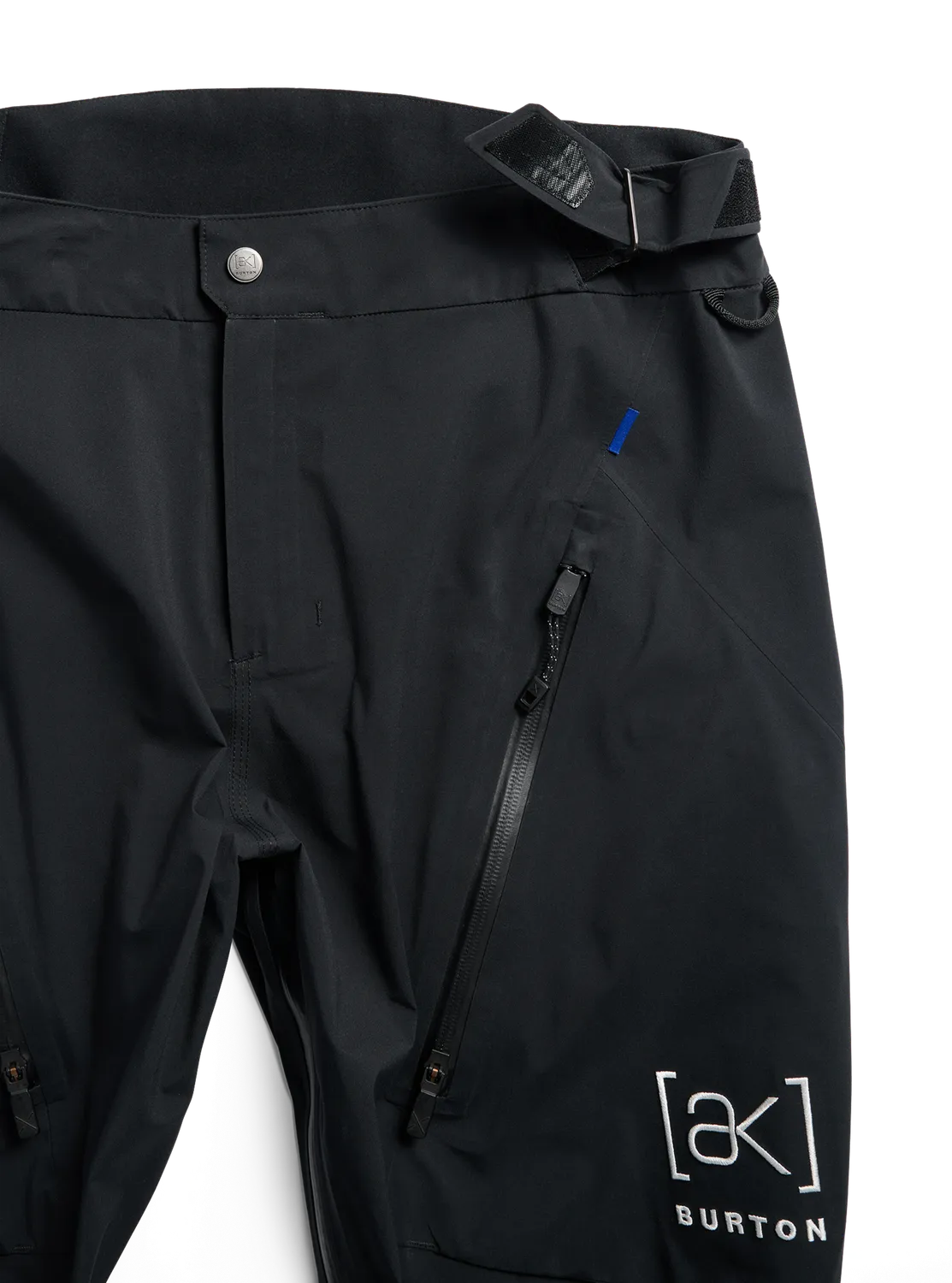 Burton [ak] Tuvak GORE-TEX C-KNIT 3L byxor True Black skal