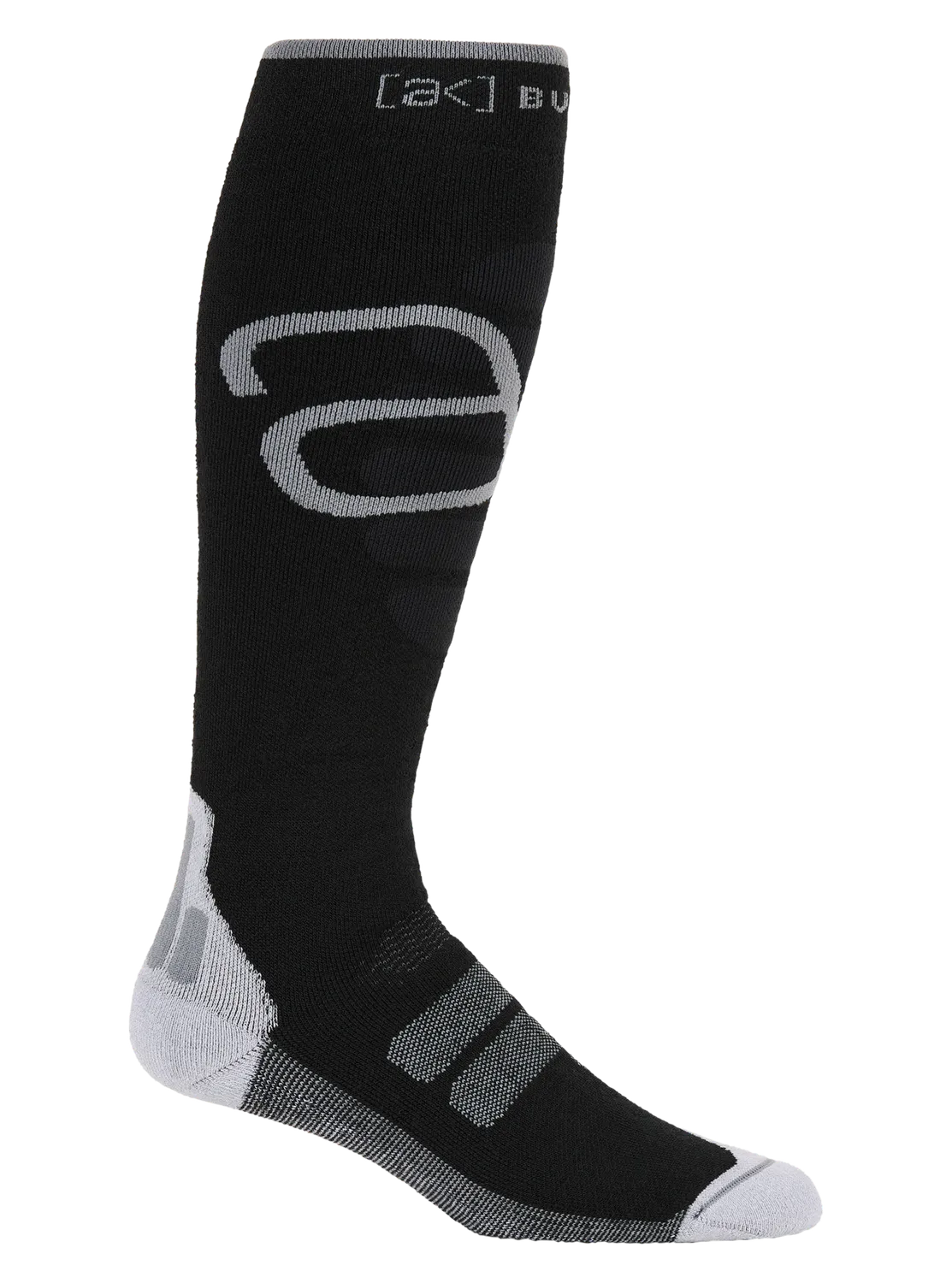 Burton [ak] Performance+ skidstrumpor svart ull