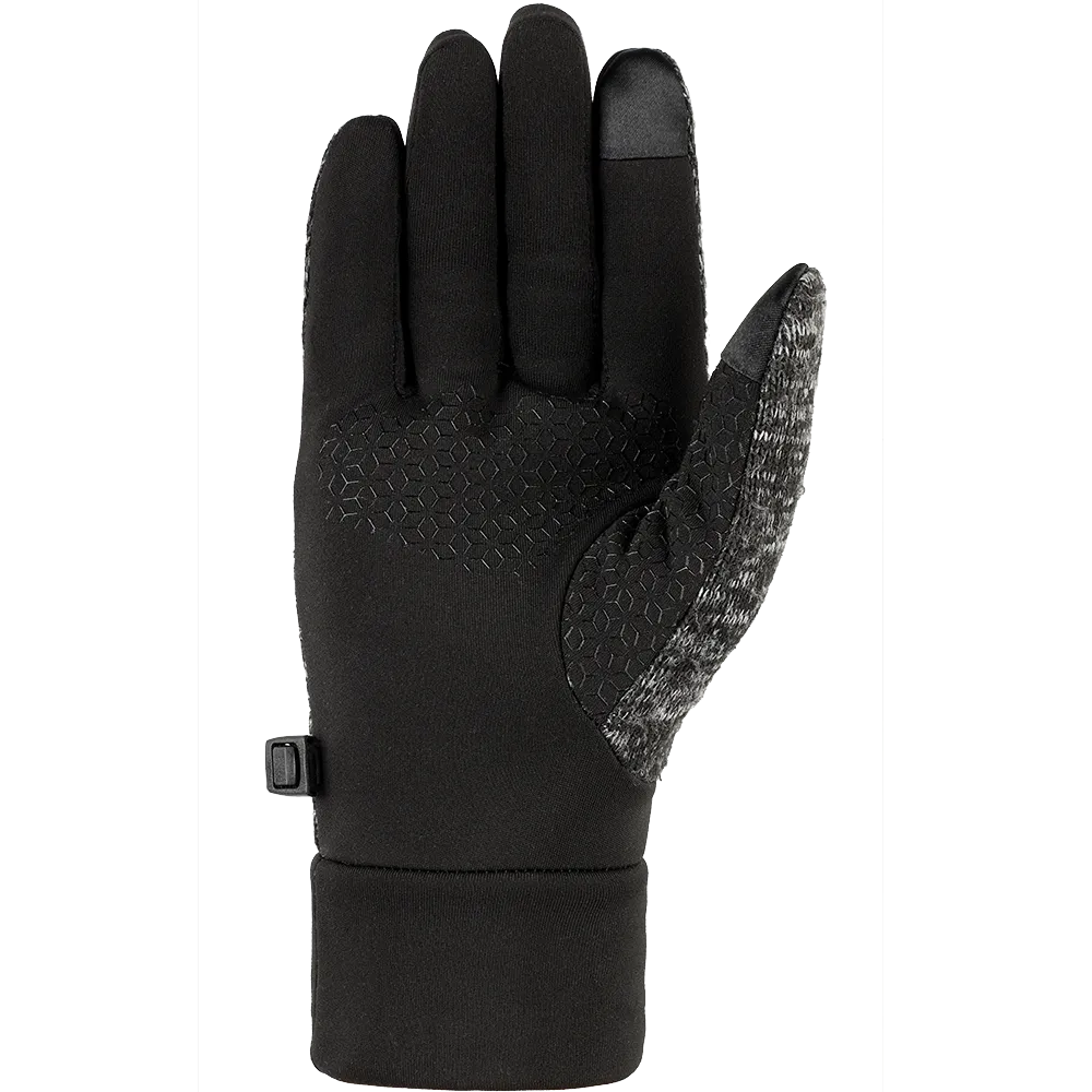 Cairn Arsine Touch handskar black greppvantar