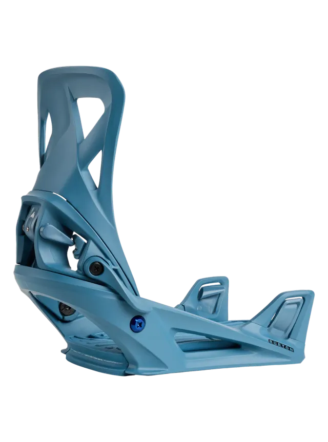 Burton Step On snowboardbindning herr Bluestone