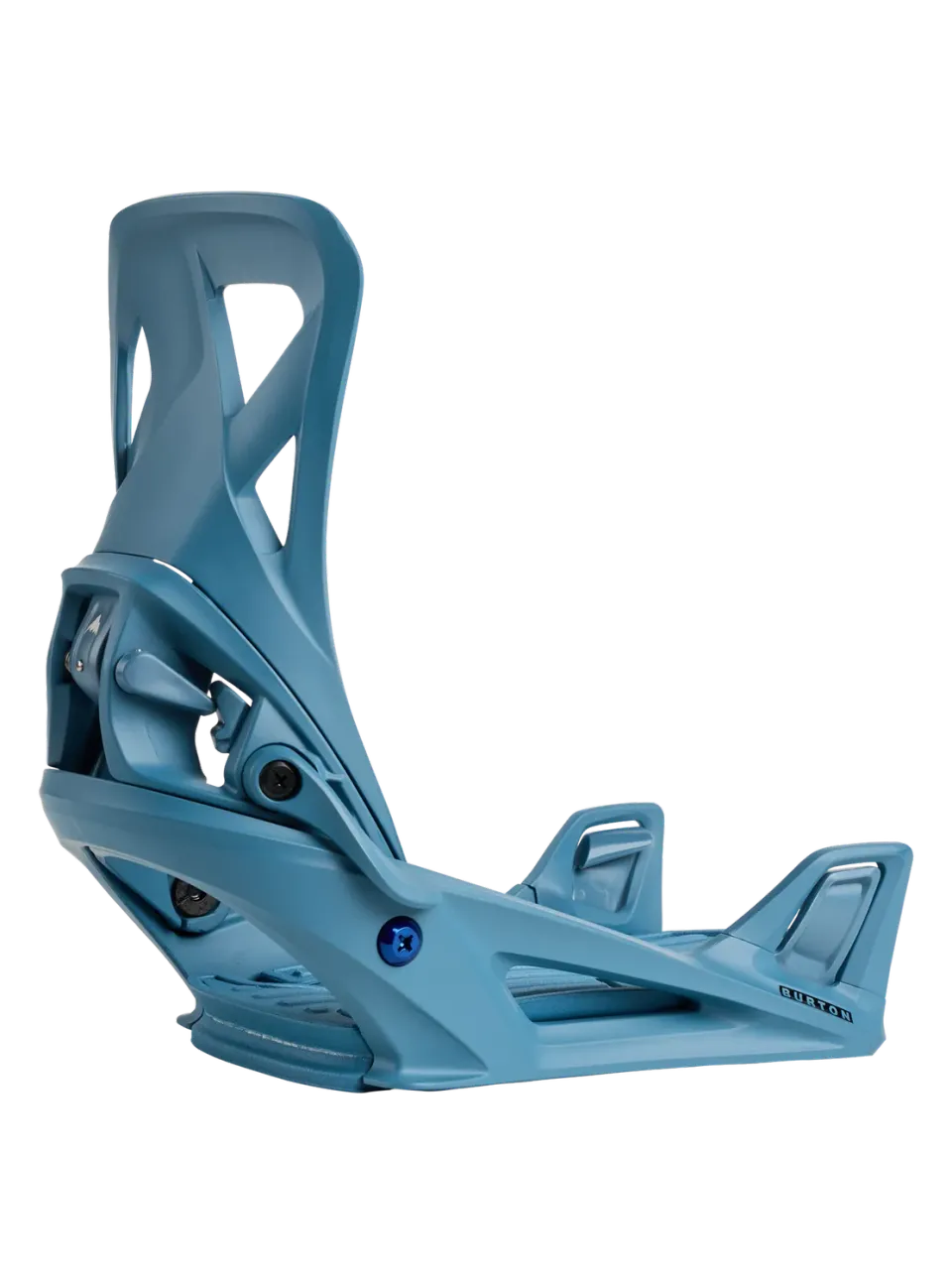 Burton Step On snowboardbindning herr Bluestone