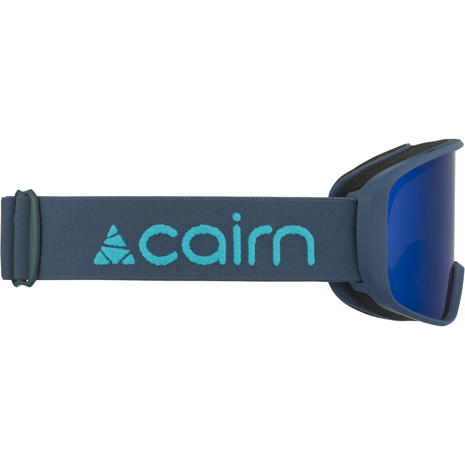 Cairn Glide J CLX3 skidglasögon matt topaz kategori 3